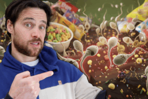 Ultra Processed Foods May Be Destroying Your Fertility