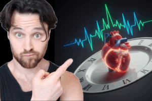 How Intermittent Fasting May Improve Your HRV (Heart Rate Variability)