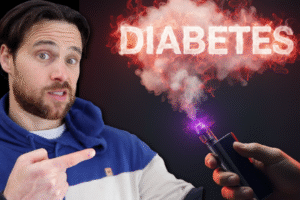 The NEW Vaping Disease Risk YOU Need To Know About…