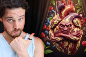 Heart Disease HATES Polyphenol Rich Foods… Here’s Why!