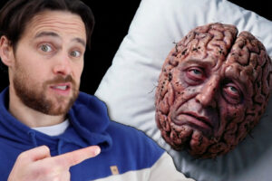 Why POOR SLEEP May Be Your BIGGEST Longevity Liability