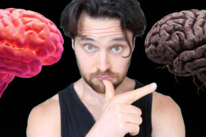 Two Secret X-FACTORS That Will BOOST Your BRAIN LONGEVITY
