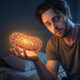 Your MITOCHONDRIA May be Behind Your Desire For SLEEP |  Regain Your Energy