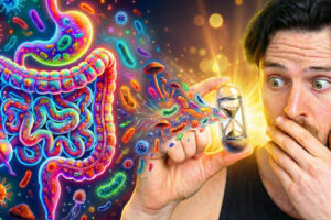 The LONGEVITY POWER of Your Gut Microbiome | It’s More Complex Than You Think