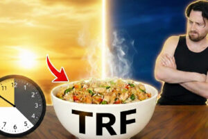 The REAL Reason To Do Time Restricted Eating | And it’s Not…