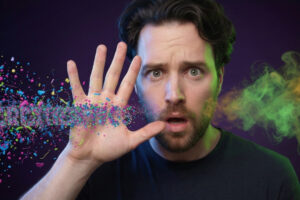 Microplastics & Forever Chemicals May Be Aging You Faster (Here’s What To Do)