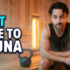 Sauna After Exercise | A BIG Longevity Boost with  Minimal Effort