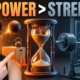 Muscle Power May Predict How Long You’ll Live (Better Than Strength)