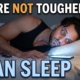 You’re Not Tougher Than Sleep – And Changes to Your DNA Methylation Prove it