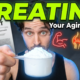 What Creatine Does to an Aging Body & Brain | NEW RCT