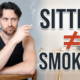 SITTING IS NOT the NEW SMOKING | Here’s the Truth