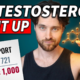 How I Keep My Testosterone at 1000 ng/dL in My 30s