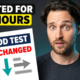 I Fasted 40 Hours — 3 Blood Markers Did Something Unexpected