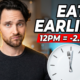 Skipping Breakfast Linked to 2.5 Fewer Years? Here’s The REAL Longevity Story