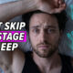 The MOST IMPORTANT Sleep Stage to Slow Aging (It’s Not Deep Sleep)
