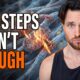 STEPS AREN’T ENOUGH. What 70-Year-Olds With YOUNG Mitochondria Do Instead