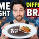18-Hour Fasting Didn’t Move the Scale. BUT It Changed the Brain…